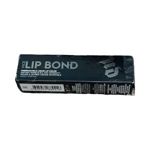 Urban Decay Vice Lip Bond in Indie Sleaze Black